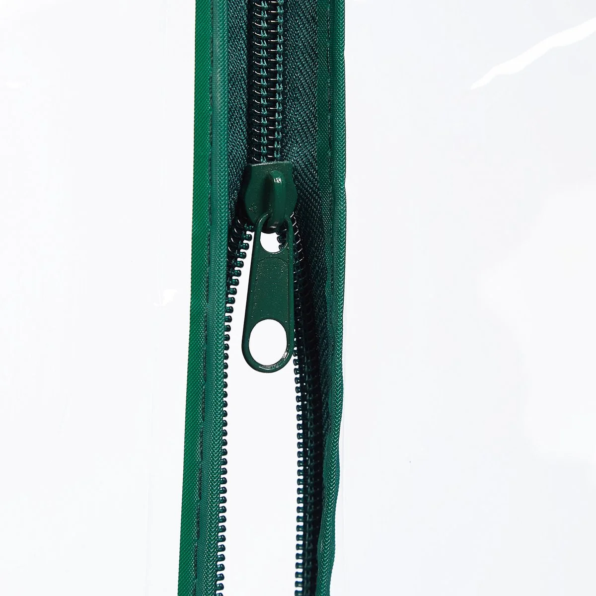 Relaxdays Tomatenkas 150x100x50 Cm - Tuinkas Tomaten - Foliekas - Serre - Kweekkas - PVC 23 Relaxdays Tomatenkas 150x100x50 Cm - Tuinkas Tomaten - Foliekas - Serre - Kweekkas - PVC - Afbeelding 23