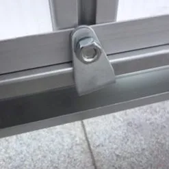 Deuba Broeikas Fundament Verzinkt – 190x122cm - Incl. Montagemateriaal 11 Deuba Broeikas Fundament Verzinkt – 190x122cm - Incl. Montagemateriaal -Bloempotten Verkoop 1200x1200 467