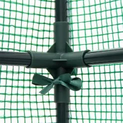 Relaxdays Tuinkas Folie - Grote Foliekas - Tomatenkas - Kweekkas - Hobbykas - Broeikas 10 Relaxdays Tuinkas Folie - Grote Foliekas - Tomatenkas - Kweekkas - Hobbykas - Broeikas -Bloempotten Verkoop 1200x1200 505