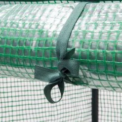 Relaxdays Tuinkas Folie - Grote Foliekas - Tomatenkas - Kweekkas - Hobbykas - Broeikas 11 Relaxdays Tuinkas Folie - Grote Foliekas - Tomatenkas - Kweekkas - Hobbykas - Broeikas -Bloempotten Verkoop 1200x1200 506