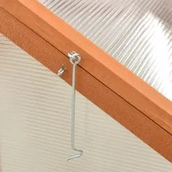 VidaXL Broeikas 100x65x40 Cm Vurenhout 11 VidaXL Broeikas 100x65x40 Cm Vurenhout -Bloempotten Verkoop 1200x1200 510