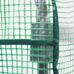 Relaxdays Kas Met Wielen - Tuinkas 3 Etages - Broeikas Kweekkas Tuin / Balkon 130 Cm Hoog - PE 25 Relaxdays Kas Met Wielen - Tuinkas 3 Etages - Broeikas Kweekkas Tuin / Balkon 130 Cm Hoog - PE -Bloempotten Verkoop 1200x1200 525