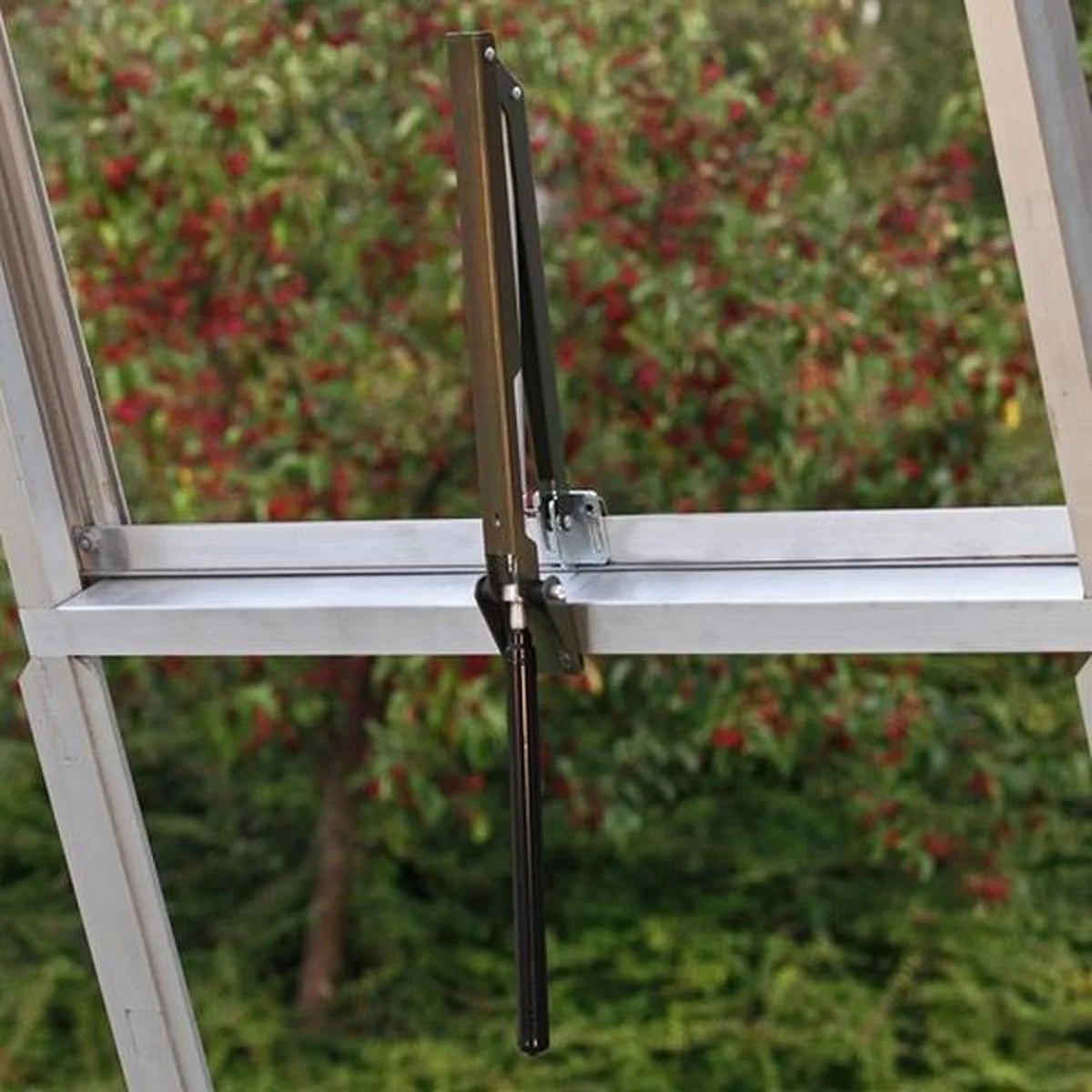 Royal Well Ventomax Kweekkas Raamopener 3 Royal Well Ventomax Kweekkas Raamopener - Afbeelding 3