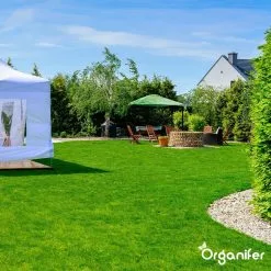 Gazonmest All-In-One (5Kg - Voor 100m2) Voor Een Diepgroen Sterk Gazon Zonder Mos En Onkruid - Complete Meststof Met Kalk En Grasversterker - Organifer 22 Gazonmest All-In-One (5Kg - Voor 100m2) Voor Een Diepgroen Sterk Gazon Zonder Mos En Onkruid - Complete Meststof Met Kalk En Grasversterker - Organifer -Bloempotten Verkoop 1200x1200 560