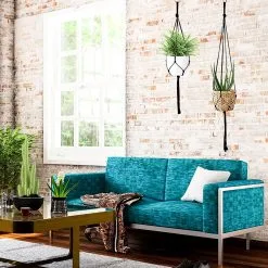 Mycramé 9 Stuks Zwart Macrame Plantenhangers - Boho Handgeweven Katoen Hangpot Voor Binnen/Buiten - Hangende Bloempot Met Kralen - Macramé Touw/Koord Hangplant Houder - Bohemian Wandhanger Decoratie - Plant Hanger - Verticale Tuin Bloempothouder Planthanger 12 Mycramé 9 Stuks Zwart Macrame Plantenhangers - Boho Handgeweven Katoen Hangpot Voor Binnen/Buiten - Hangende Bloempot Met Kralen - Macramé Touw/Koord Hangplant Houder - Bohemian Wandhanger Decoratie - Plant Hanger - Verticale Tuin Bloempothouder Planthanger -Bloempotten Verkoop 1200x1200 57