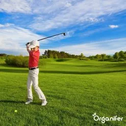 Lavagruis Uit Eifel Oergesteente (20Kg Voor 200m2) Grof Lavameel 0-2mm - Organifer -Bloempotten Verkoop 1200x1200 581