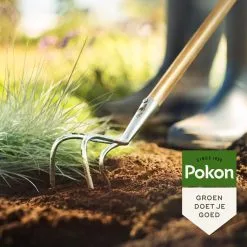 Pokon Bio Bemeste Tuincompost - 20l - Bodemverbeteraar - Geschikt Voor Ophoging En Aanplanten -Bloempotten Verkoop 1200x1200 589