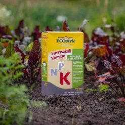 ECOStyle Vinassekali Organische Meststof - Vuor Kaliumtekort - Voor Moestuin, Siertuin En Fruit - Hoger Weerstand Tegen Droogte & Vorst - 15M² - 800 GR 12 ECOStyle Vinassekali Organische Meststof - Vuor Kaliumtekort - Voor Moestuin, Siertuin En Fruit - Hoger Weerstand Tegen Droogte & Vorst - 15M² - 800 GR -Bloempotten Verkoop 1200x1200 618