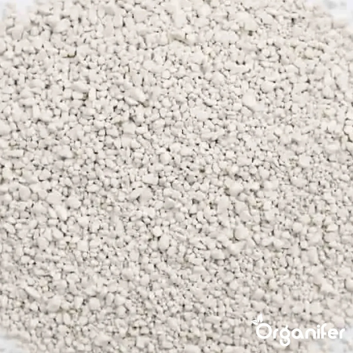 Kalk Korrel Meststof Verrijkt Met Magnesium (20Kg - Voor 400m2) Voor Dieper Bladgroen (+PH) Speciaal Voor Gazon, Perken, Moestuin En Openbaar Groen - Organifer 2 Kalk Korrel Meststof Verrijkt Met Magnesium (20Kg - Voor 400m2) Voor Dieper Bladgroen (+PH) Speciaal Voor Gazon, Perken, Moestuin En Openbaar Groen - Organifer - Afbeelding 2