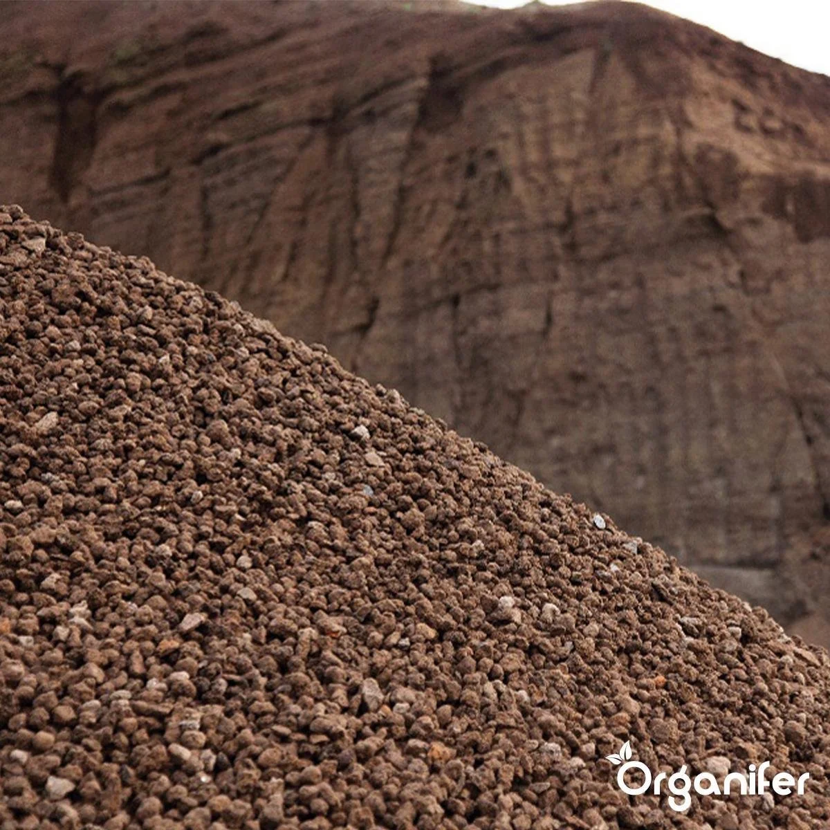 Lavameel Uit Eifel Oergesteente (20Kg Voor 200m2) Organifer 10 Lavameel Uit Eifel Oergesteente (20Kg Voor 200m2) Organifer - Afbeelding 10