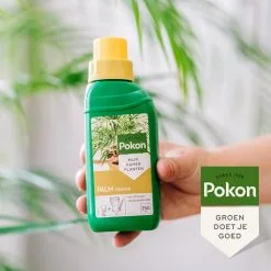 Pokon Palm Voeding - 250ml - Plantenvoeding - 10ml Per 1L Water -Bloempotten Verkoop 1200x1200 683