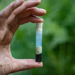 ECOstyle PH Bodemtest - Zuurtegraad Meter Voor Grond - Bepaal Kalk Behoefte Voor Tuin En Gazon - 8 Testen -Bloempotten Verkoop 1200x1200 688