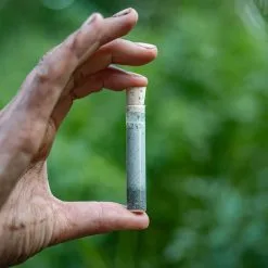 ECOstyle PH Bodemtest - Zuurtegraad Meter Voor Grond - Bepaal Kalk Behoefte Voor Tuin En Gazon - 8 Testen -Bloempotten Verkoop 1200x1200 689