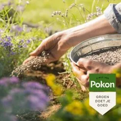 Pokon Tuinmest - 1kg - Meststof - 3-in-1 Werking 9 Pokon Tuinmest - 1kg - Meststof - 3-in-1 Werking -Bloempotten Verkoop 1200x1200 710