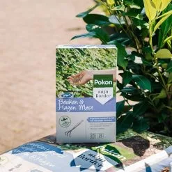 Pokon Beuken & Hagen Mest - 2,5kg - Meststof - 3-in-1 Werking -Bloempotten Verkoop 1200x1200 715