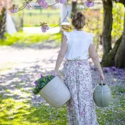 Capi Europe - Bloempot Bol Waste Rib NL - 35x34 - Terrazzo Beige - Voor Binnen En Buiten - KTBR932 22 Capi Europe - Bloempot Bol Waste Rib NL - 35x34 - Terrazzo Beige - Voor Binnen En Buiten - KTBR932 -Bloempotten Verkoop 1200x1200 74