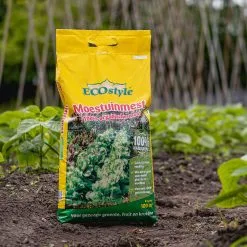 ECOStyle Moestuinmest Voor Eetbare Gewassen - Voor Fruit En Moestuin - Rijk Aan Kalium - 120 Dagen Voeding - 80 M² - 8 KG 10 ECOStyle Moestuinmest Voor Eetbare Gewassen - Voor Fruit En Moestuin - Rijk Aan Kalium - 120 Dagen Voeding - 80 M² - 8 KG -Bloempotten Verkoop 1200x1200 741