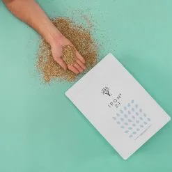 Moowy Gazonmest Met Ijzersulfaat Voor 100m²Gras | Gazon Meststof Met Ijzer | Mos Bestrijding & Gras Bemesting In Één | Ideaal Voor Meststofstrooier | Gazonbemesting 15 Moowy Gazonmest Met Ijzersulfaat Voor 100m²Gras | Gazon Meststof Met Ijzer | Mos Bestrijding & Gras Bemesting In Één | Ideaal Voor Meststofstrooier | Gazonbemesting -Bloempotten Verkoop 1200x1200 753