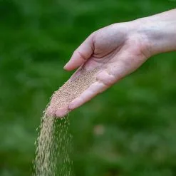 ECOstyle AZ Kalk Micro Korrel – Voor Gazon, Sier- En Moestuin - Corrigeert Zuurgraad Direct En Langdurig - Werkt Tegen Mos - CO2-Neutraal – 30 M² - 2 KG -Bloempotten Verkoop 1200x1200 822