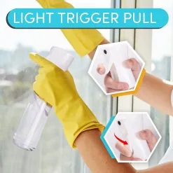 Allsa Mist Verstuiver - Mist Sprayer - Planten Spuit - Continuous Spray - Zwart 9 Allsa Mist Verstuiver - Mist Sprayer - Planten Spuit - Continuous Spray - Zwart -Bloempotten Verkoop 1200x1200 832