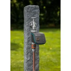 GARDENA - Smart Water Control Set Besproeiingscomputer - 1min Tot 10u - 6 Besproeiingen Per Dag -Bloempotten Verkoop 1200x1200 857