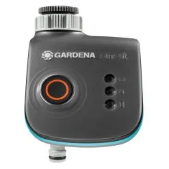 GARDENA - Smart Water Control Set Besproeiingscomputer - 1min Tot 10u - 6 Besproeiingen Per Dag -Bloempotten Verkoop 1200x1200 860