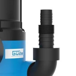 Güde Vuilwaterdompelpomp GS4003P - 8000L/h 7 Güde Vuilwaterdompelpomp GS4003P - 8000L/h -Bloempotten Verkoop 1200x1200 868
