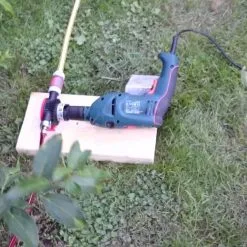 Kinzo Waterpomp Gedreven Door Boormachine - Vloeistoffen - 5 Delig 7 Kinzo Waterpomp Gedreven Door Boormachine - Vloeistoffen - 5 Delig -Bloempotten Verkoop 1200x1200 870