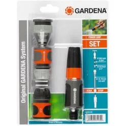 GARDENA - System Startset Spuitpistool - Geschikt Voor 13-15 Mm Tuinslang 19 GARDENA - System Startset Spuitpistool - Geschikt Voor 13-15 Mm Tuinslang -Bloempotten Verkoop 1200x1200 872