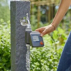 GARDENA - Select Computer Besproeiingscomputer - 3 Besproeiingen Per Dag -Bloempotten Verkoop 1200x1200 886