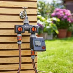 GARDENA - Select Computer Besproeiingscomputer - 3 Besproeiingen Per Dag -Bloempotten Verkoop 1200x1200 887