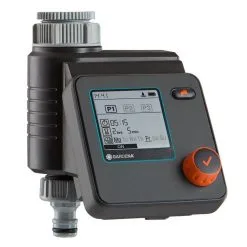 GARDENA - Select Computer Besproeiingscomputer - 3 Besproeiingen Per Dag -Bloempotten Verkoop 1200x1200 888