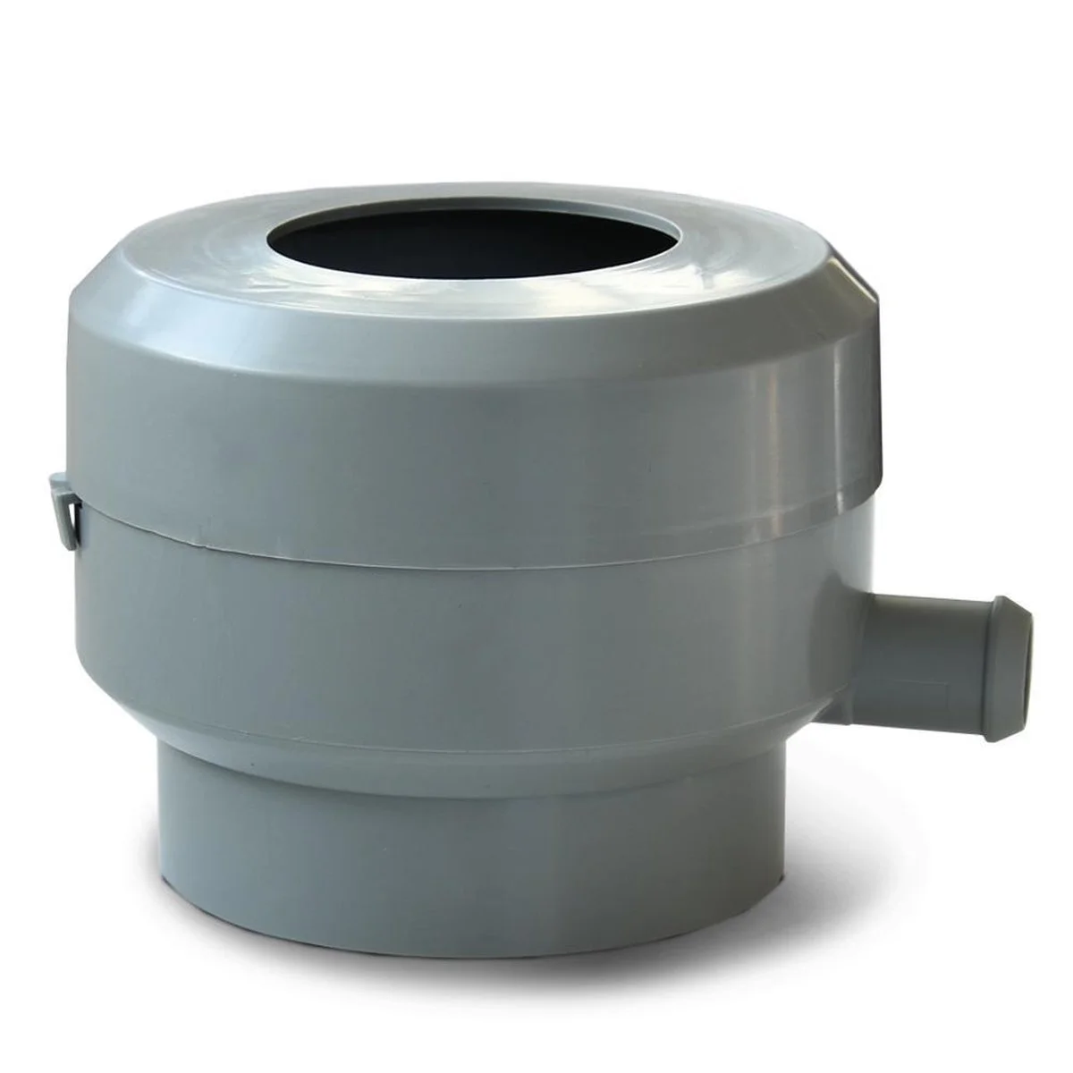 Meuwissen Agro Regenton Vulautomaat 60 - 100 Mm + Afsluiter En Bladvanger 2 Meuwissen Agro Regenton Vulautomaat 60 - 100 Mm + Afsluiter En Bladvanger - Afbeelding 2