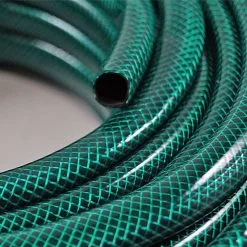 Kinzo Tuinslang 10 Meter - Waterslang Zonder Koppeling - 3-Laags - PVC - Groen 11 Kinzo Tuinslang 10 Meter - Waterslang Zonder Koppeling - 3-Laags - PVC - Groen -Bloempotten Verkoop 1200x1200 909