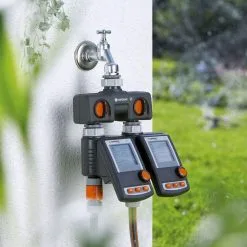 GARDENA - Waterverdeler - Slangkoppeling - 26.5 Mm 26 GARDENA - Waterverdeler - Slangkoppeling - 26.5 Mm -Bloempotten Verkoop 1200x1200 915