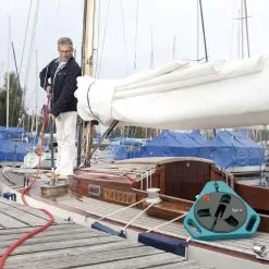 GARDENA Classic Draagcassette Roll-fix C15 Compleet - Inclusief 15 Meter Compact Slang -Bloempotten Verkoop 1200x1200 927