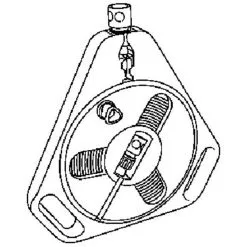 GARDENA Classic Draagcassette Roll-fix C15 Compleet - Inclusief 15 Meter Compact Slang -Bloempotten Verkoop 1200x1200 928