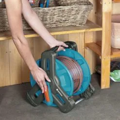 GARDENA Classic Slanghouder 50 - Geschikt Voor 50 M Ø13 Mm / 40 M Ø15 Mm / 30 M Ø19 Mm Slang 18 GARDENA Classic Slanghouder 50 - Geschikt Voor 50 M Ø13 Mm / 40 M Ø15 Mm / 30 M Ø19 Mm Slang -Bloempotten Verkoop 1200x1200 973