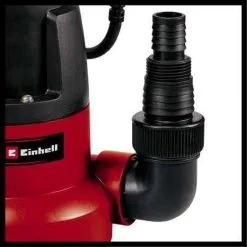 Einhell Dompelpomp GC-SP 3580 LL (350 W - 8000 L/h - 1 Mm Restwater - Traploos Instelbare Vlotterschakelaar - Geïntegreerd Terugslagventiel - Draaghandvat - Kabelopwikkeling - Mechanische Afdichting) 24 Einhell Dompelpomp GC-SP 3580 LL (350 W - 8000 L/h - 1 Mm Restwater - Traploos Instelbare Vlotterschakelaar - Geïntegreerd Terugslagventiel - Draaghandvat - Kabelopwikkeling - Mechanische Afdichting) -Bloempotten Verkoop 1200x1200 989