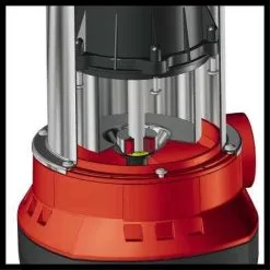 Einhell Dompelpomp GC-SP 3580 LL (350 W - 8000 L/h - 1 Mm Restwater - Traploos Instelbare Vlotterschakelaar - Geïntegreerd Terugslagventiel - Draaghandvat - Kabelopwikkeling - Mechanische Afdichting) 32 Einhell Dompelpomp GC-SP 3580 LL (350 W - 8000 L/h - 1 Mm Restwater - Traploos Instelbare Vlotterschakelaar - Geïntegreerd Terugslagventiel - Draaghandvat - Kabelopwikkeling - Mechanische Afdichting) -Bloempotten Verkoop 1200x1200 995