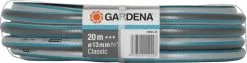 GARDENA - Classic Tuinslang - 20 Meter - 13 Mm -Bloempotten Verkoop 1200x304