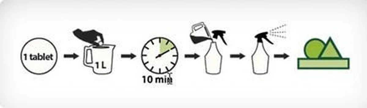 Topbuxus Buxus Health Mix 2 Topbuxus Buxus Health Mix - Afbeelding 2