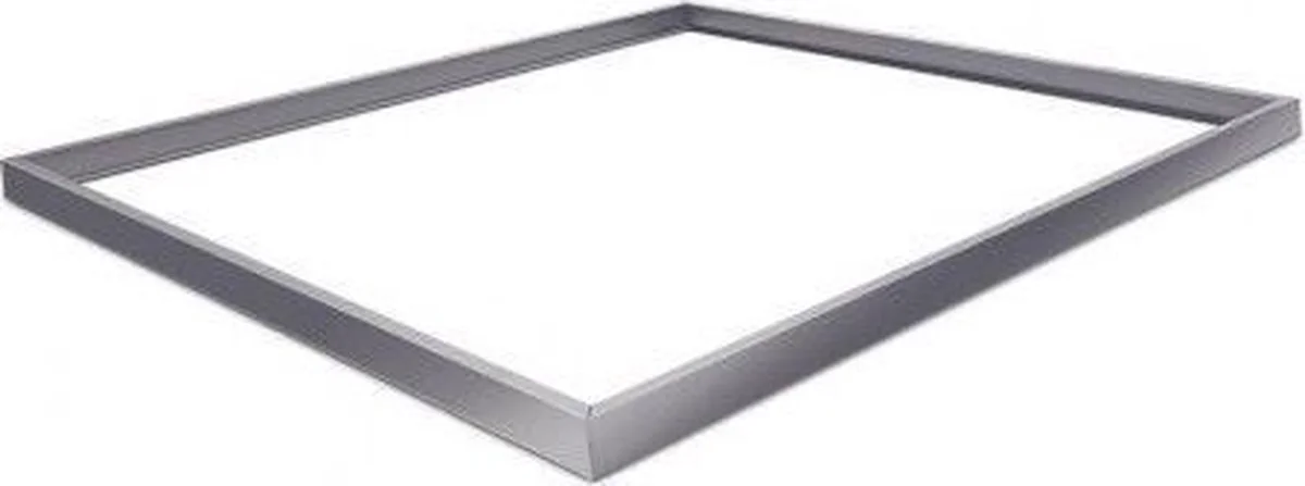 Deuba Broeikas Fundament Verzinkt – 190x122cm - Incl. Montagemateriaal 8 Deuba Broeikas Fundament Verzinkt – 190x122cm - Incl. Montagemateriaal - Afbeelding 8