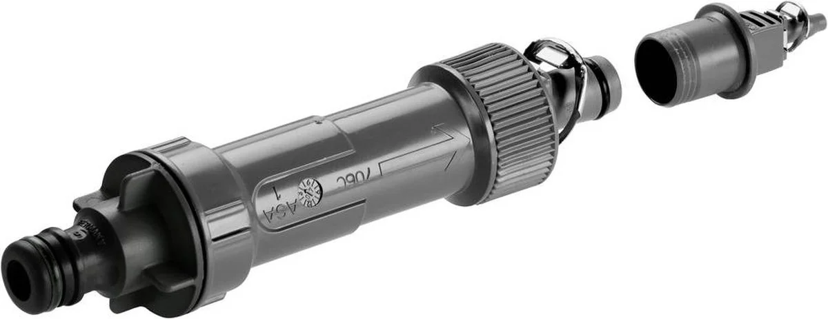 GARDENA Micro Drip System Startset L Druppelsysteem - 50 Meter 8 GARDENA Micro Drip System Startset L Druppelsysteem - 50 Meter - Afbeelding 8