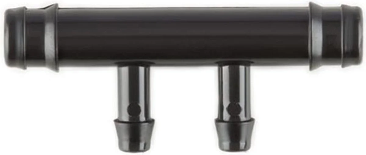 Blumfeldt Greenkeeper Automatisch Bewateringssysteem - Besproeiingscomputer - Druppelsysteem - Bewateringsautomaat Ideaal Tijdens Vakantie - Voor 60 Potplanten 7 Blumfeldt Greenkeeper Automatisch Bewateringssysteem - Besproeiingscomputer - Druppelsysteem - Bewateringsautomaat Ideaal Tijdens Vakantie - Voor 60 Potplanten - Afbeelding 7