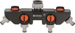 GARDENA - Waterverdeler - Slangkoppeling - 4 Uitgangen 23 GARDENA - Waterverdeler - Slangkoppeling - 4 Uitgangen -Bloempotten Verkoop 1200x541 2