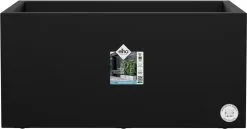 Elho Vivo Next Lang 60 - Bloempot Voor Binnen & Buiten - Ø 59.0 X H 29.2 Cm - Zwart/Living Black 25 Elho Vivo Next Lang 60 - Bloempot Voor Binnen & Buiten - Ø 59.0 X H 29.2 Cm - Zwart/Living Black -Bloempotten Verkoop 1200x626