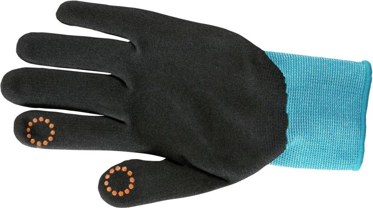 Gardena Plant- En Bodem Handschoen - Maat: M 2 Gardena Plant- En Bodem Handschoen - Maat: M - Afbeelding 2
