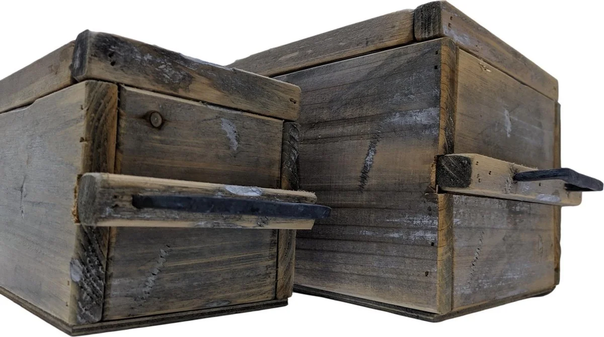 Inspiring Minds Plantenbakken Voor Buiten En Binnen – 2 Houten Planten Bakken Rechthoek | GerichteKeuze 5 Inspiring Minds Plantenbakken Voor Buiten En Binnen – 2 Houten Planten Bakken Rechthoek | GerichteKeuze - Afbeelding 5