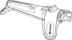 GARDENA - Zwenksproeier AquaZoom S - Tuinsproeier - 9 Tot 150 M² 27 GARDENA - Zwenksproeier AquaZoom S - Tuinsproeier - 9 Tot 150 M² -Bloempotten Verkoop 1200x673 2